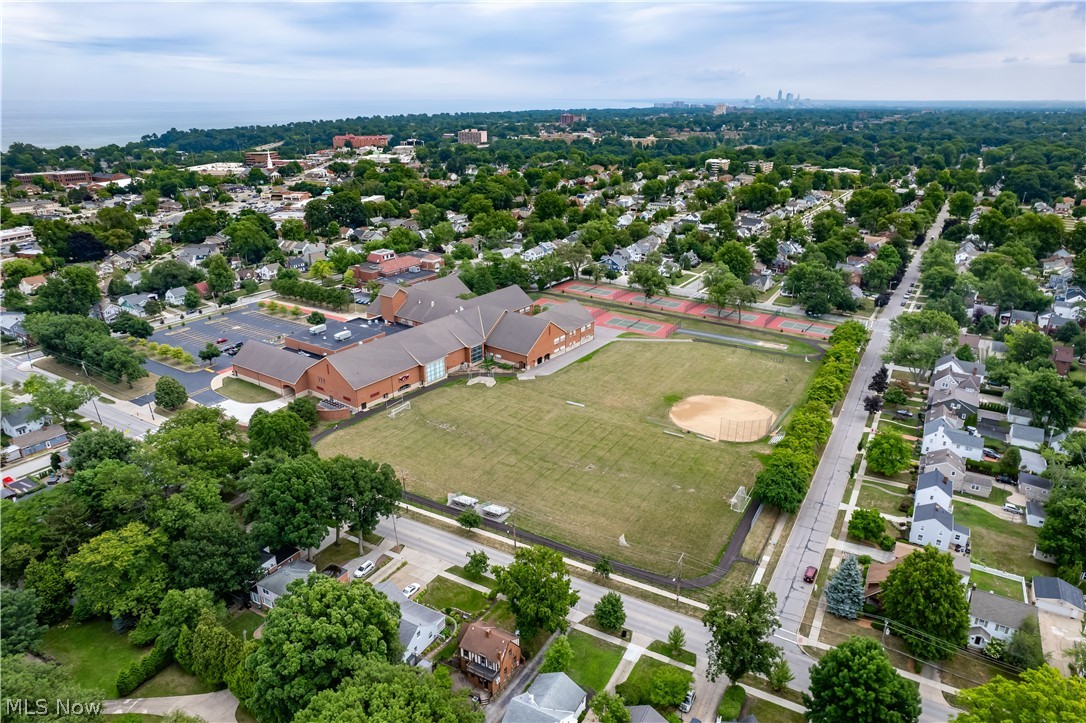 School Park - Residential