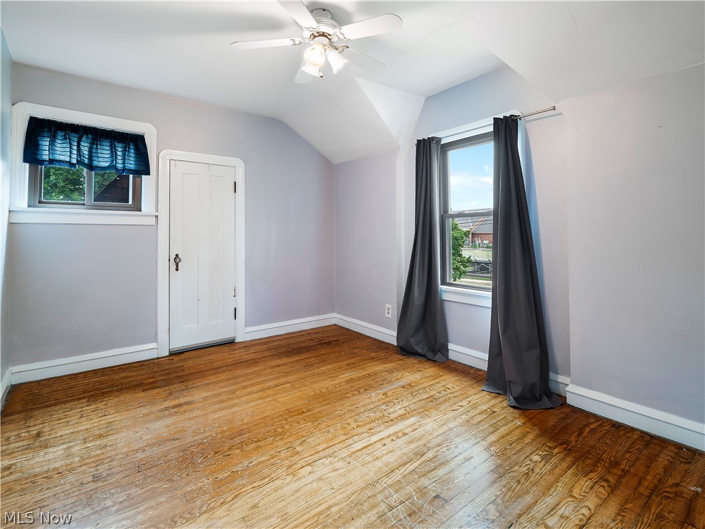 School Park - Residential