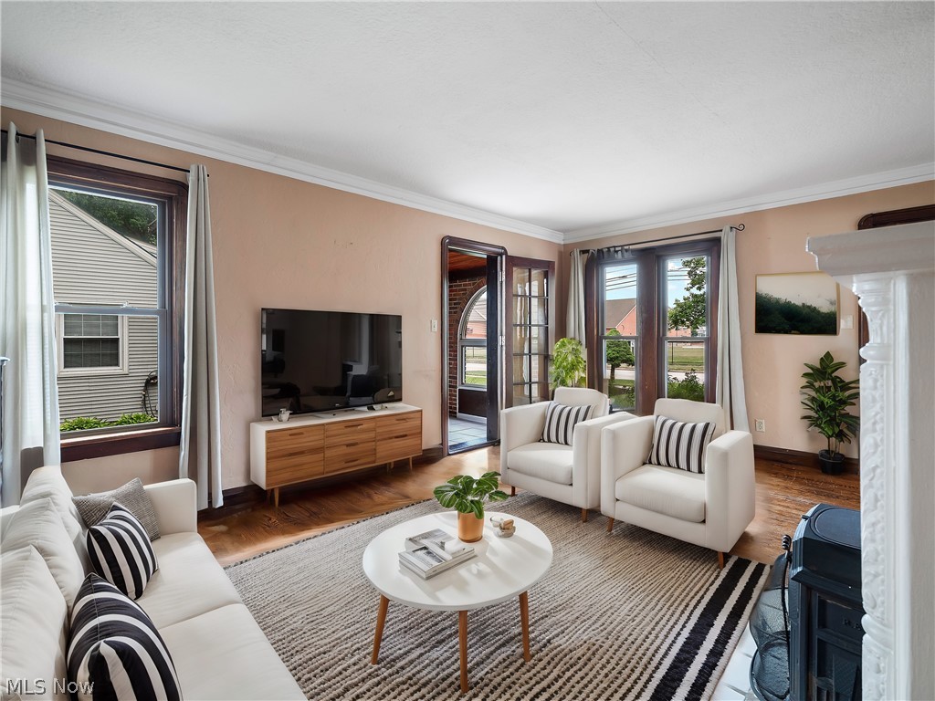 School Park - Residential