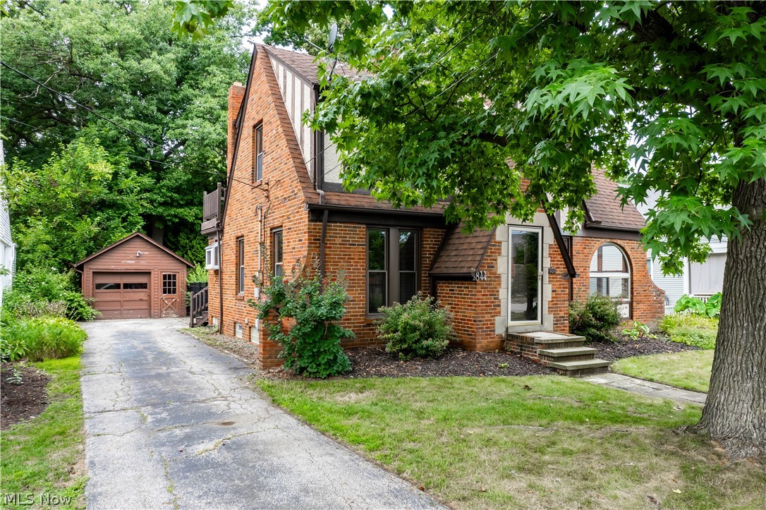 School Park - Residential