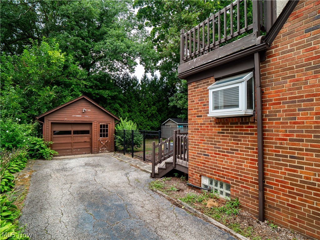 School Park - Residential