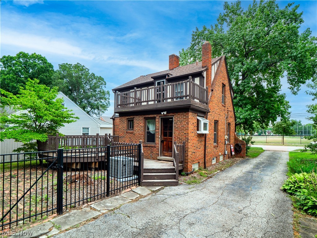 School Park - Residential