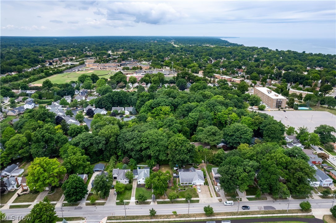 School Park - Residential
