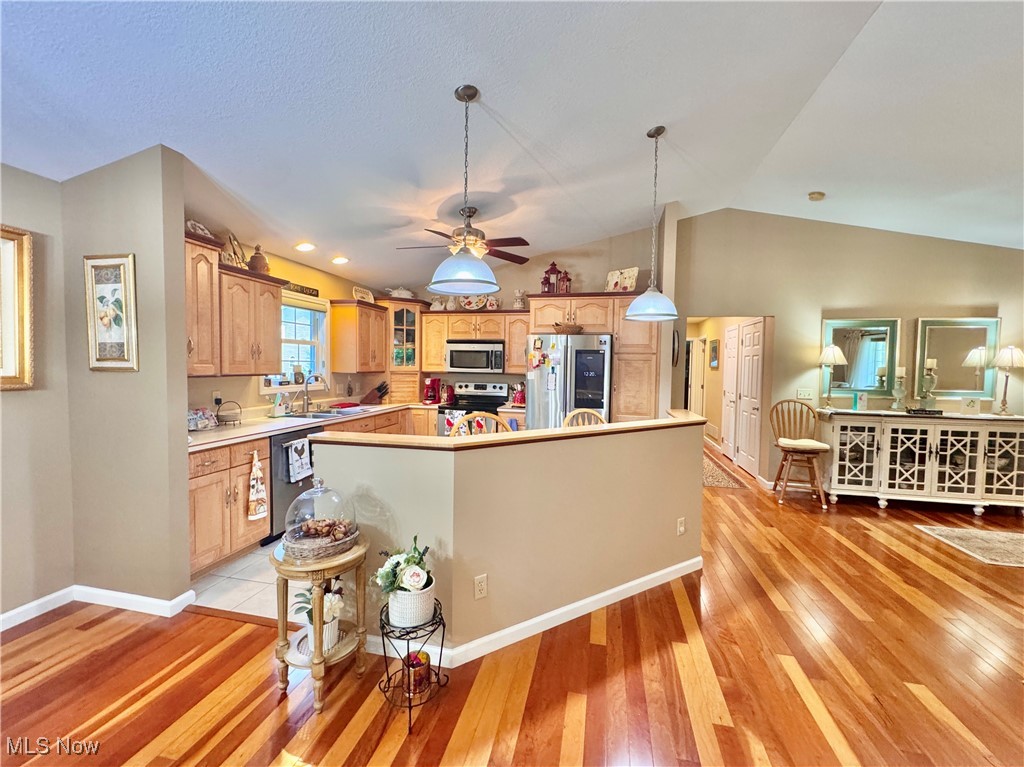 Pine Ridge - Residential