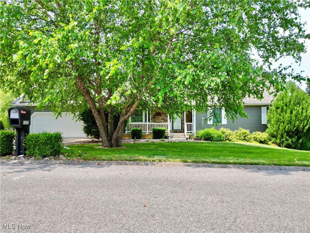 Pine Ridge - Residential