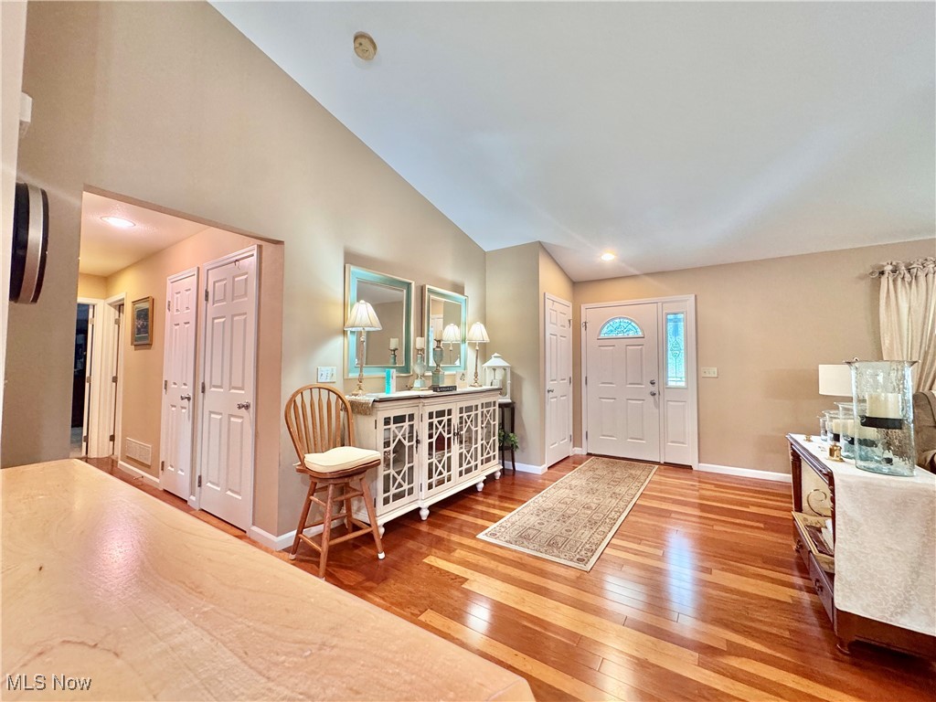 Pine Ridge - Residential