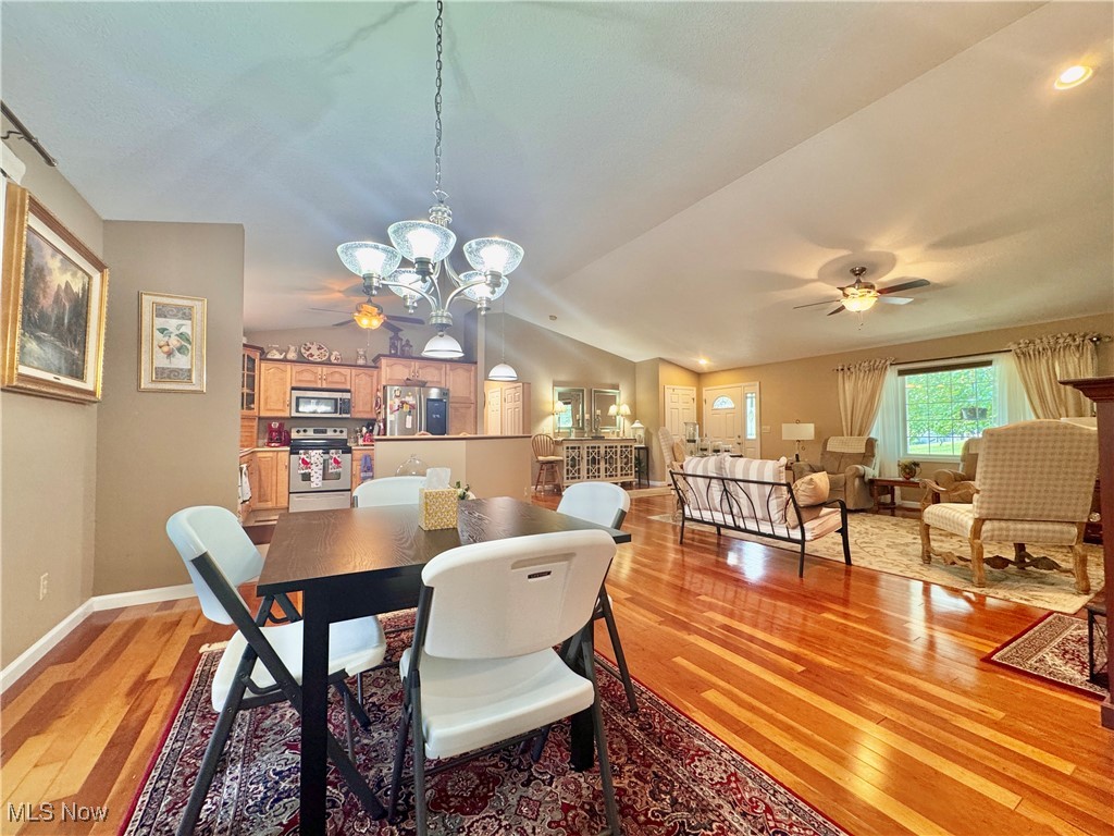 Pine Ridge - Residential