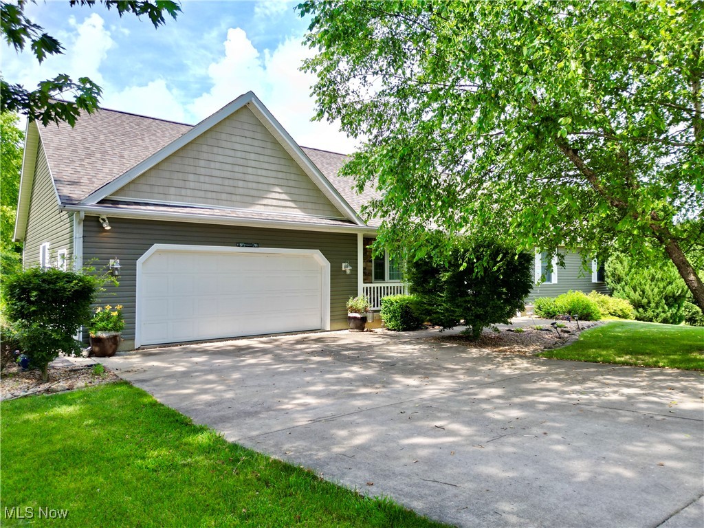 Pine Ridge - Residential