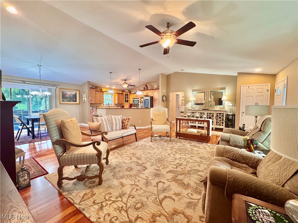 Pine Ridge - Residential