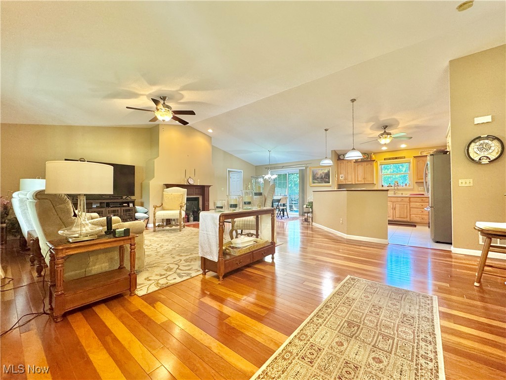 Pine Ridge - Residential