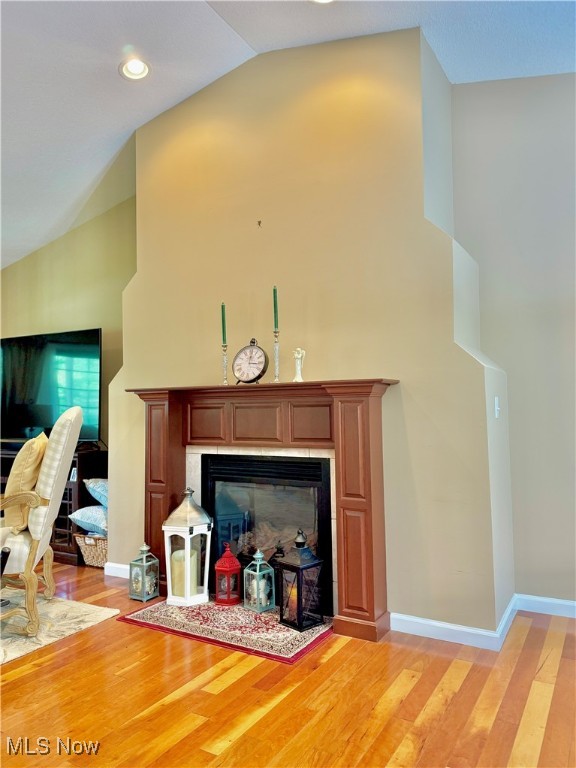 Pine Ridge - Residential