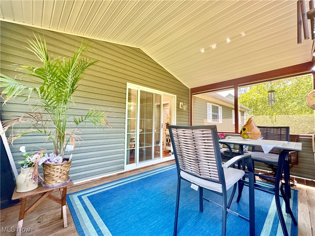 Pine Ridge - Residential