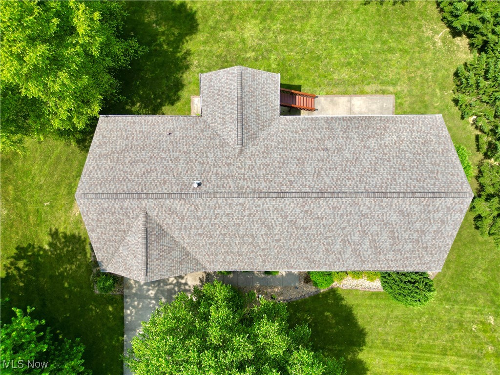 Pine Ridge - Residential