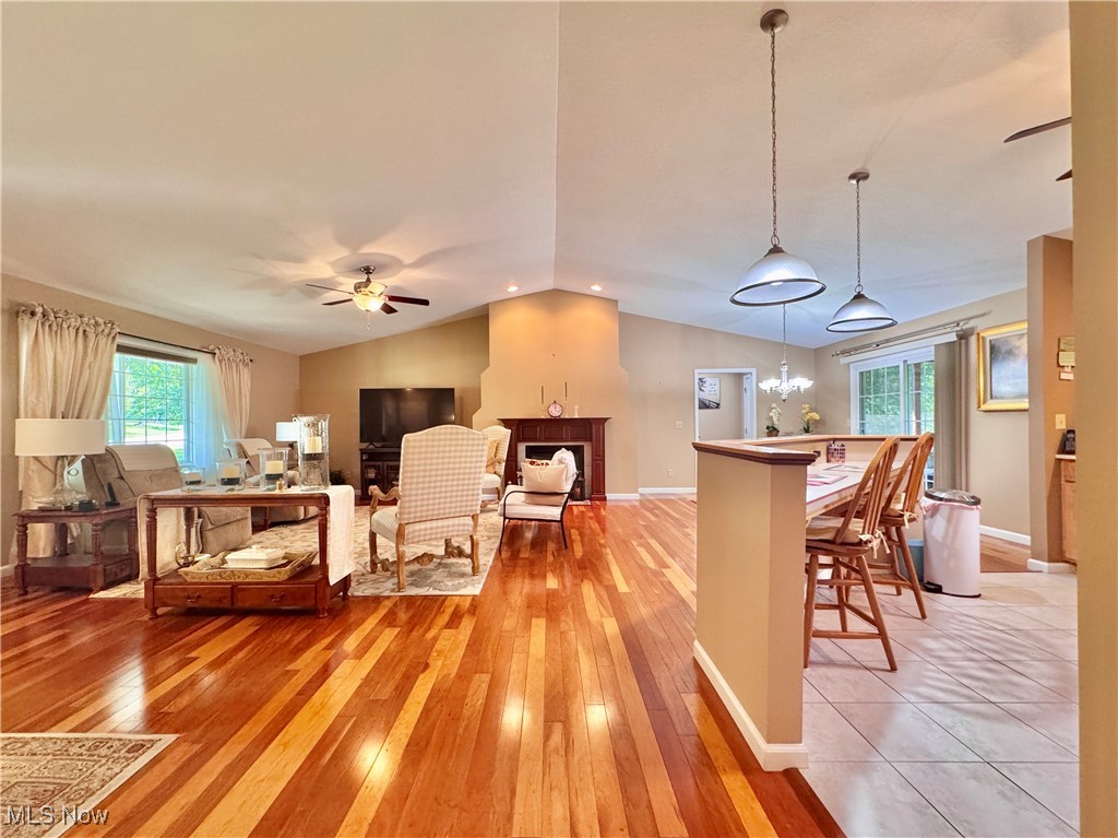 Pine Ridge - Residential