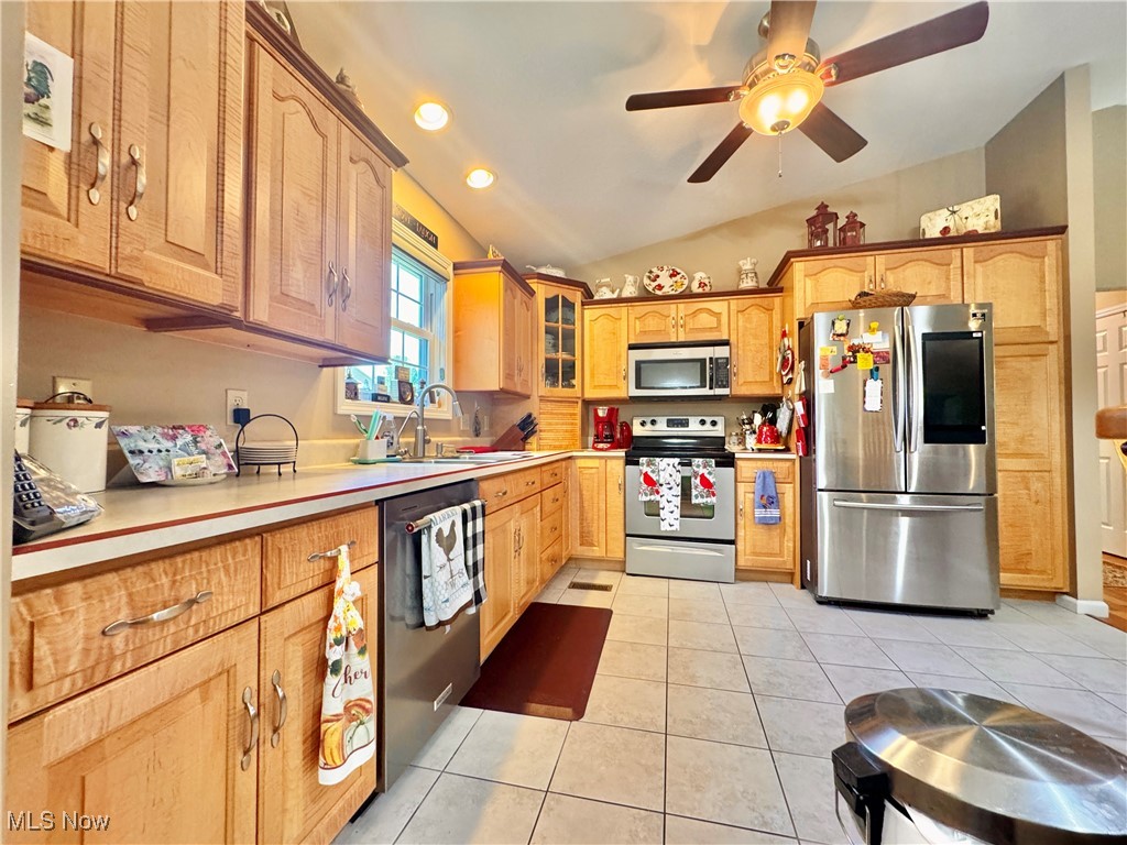 Pine Ridge - Residential