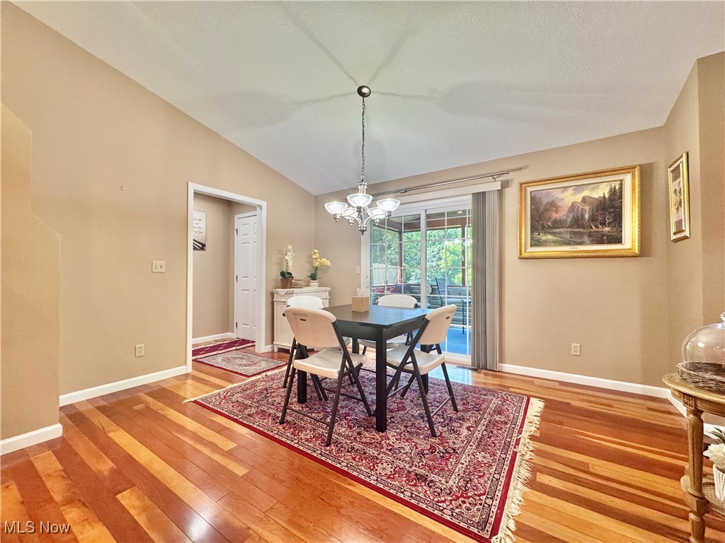 Pine Ridge - Residential