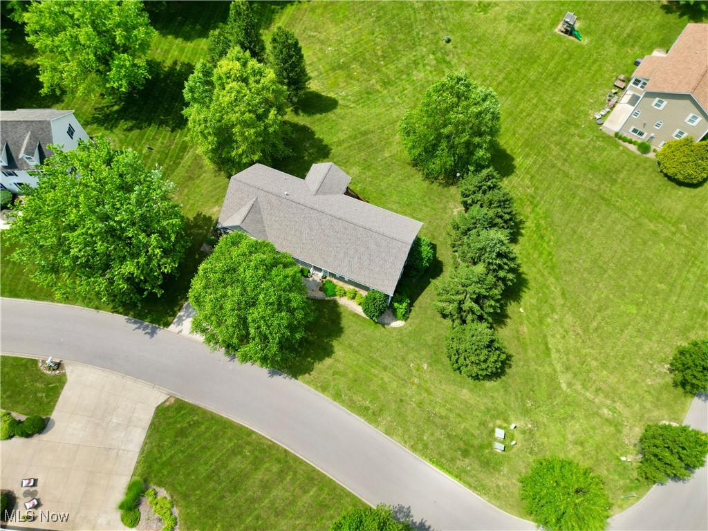 Pine Ridge - Residential