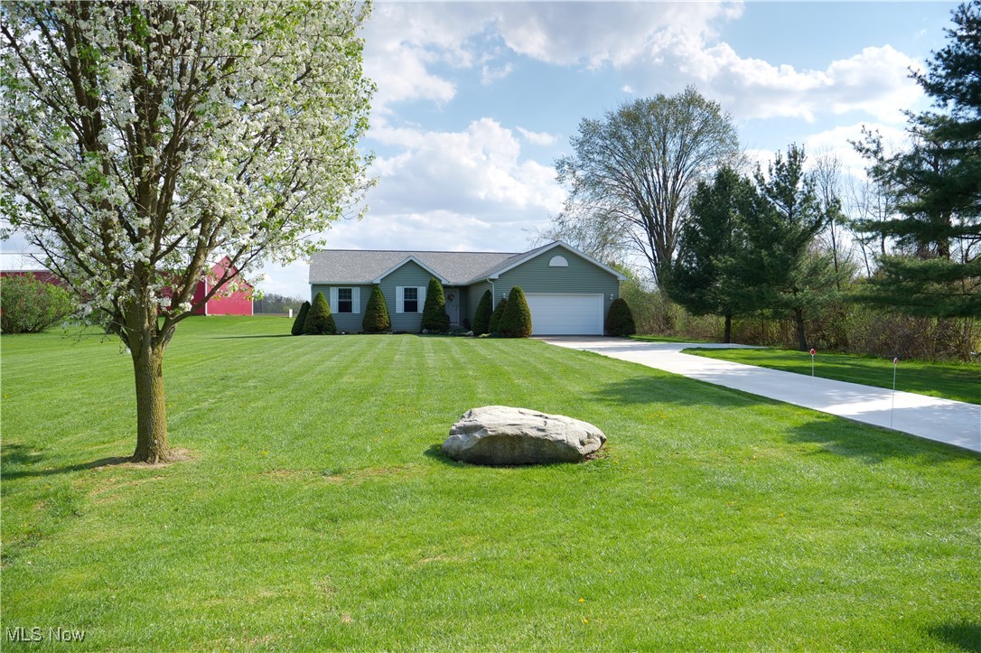 45295 Telegraph Road, Elyria, Ohio image 1