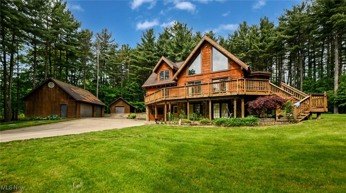 5360 Lance Road, Medina, Ohio image 2