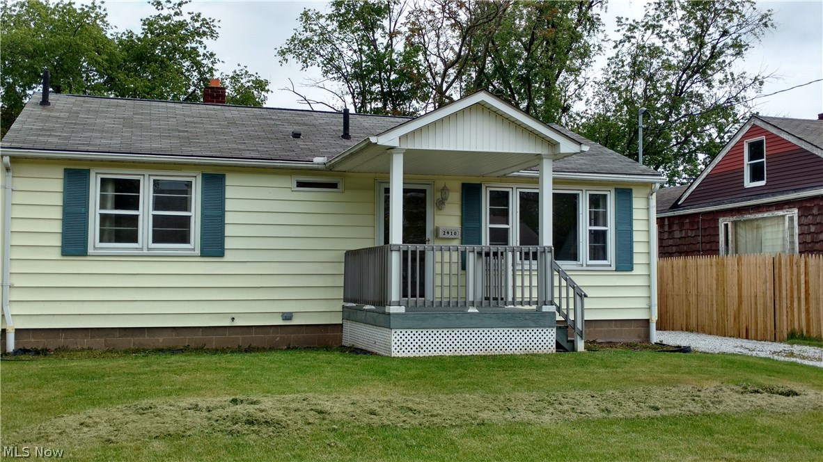 Canton - Residential