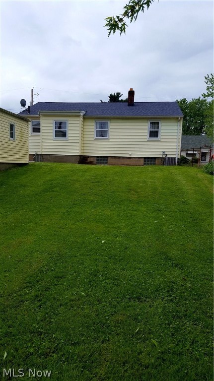 Canton - Residential