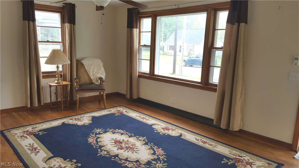 Canton - Residential