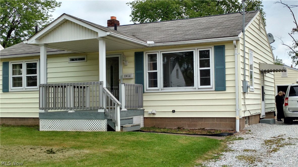 Canton - Residential