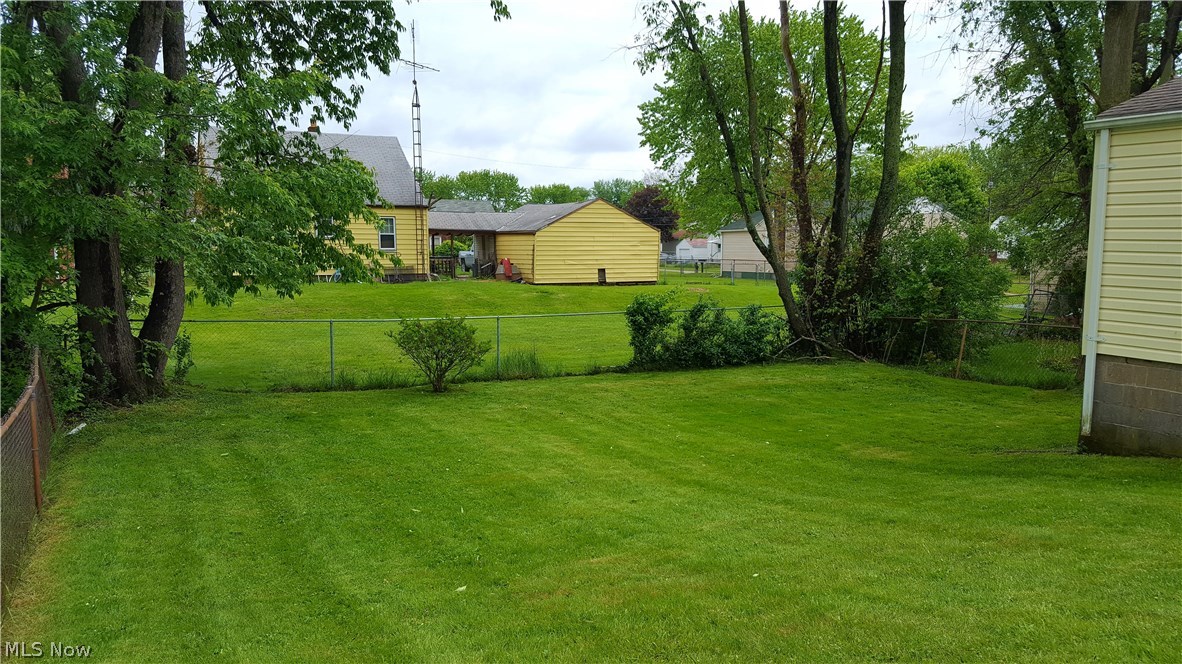 Canton - Residential