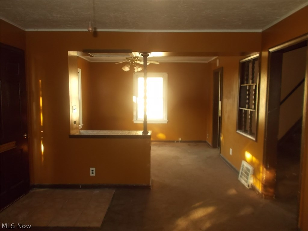 Creston Park - Residential