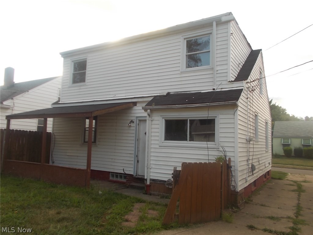 Creston Park - Residential