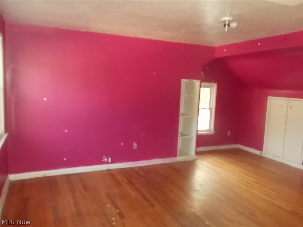 Creston Park - Residential