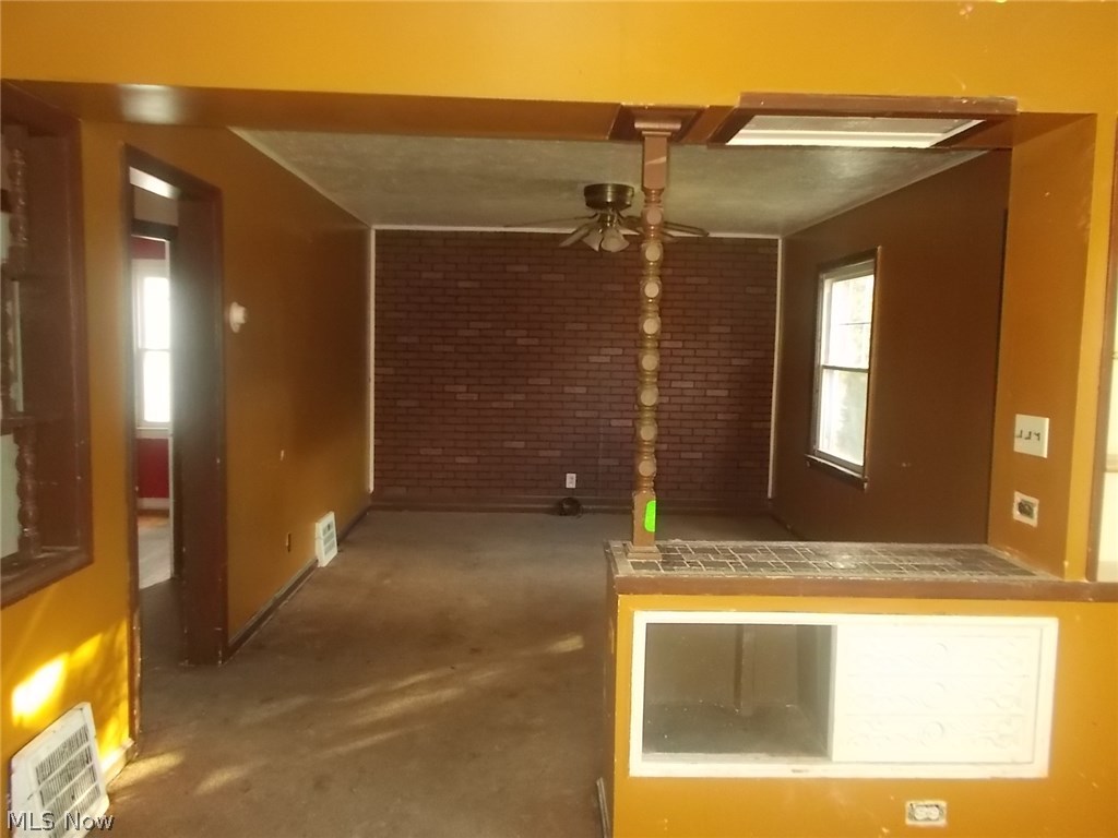 Creston Park - Residential