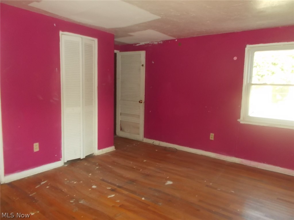 Creston Park - Residential