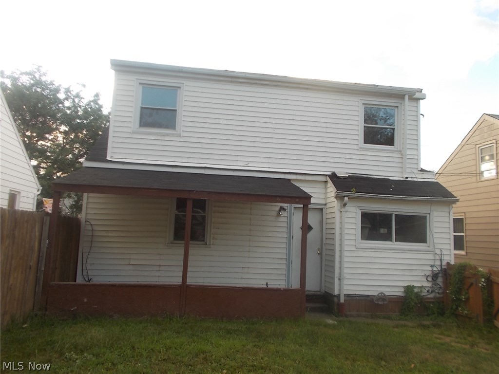 Creston Park - Residential