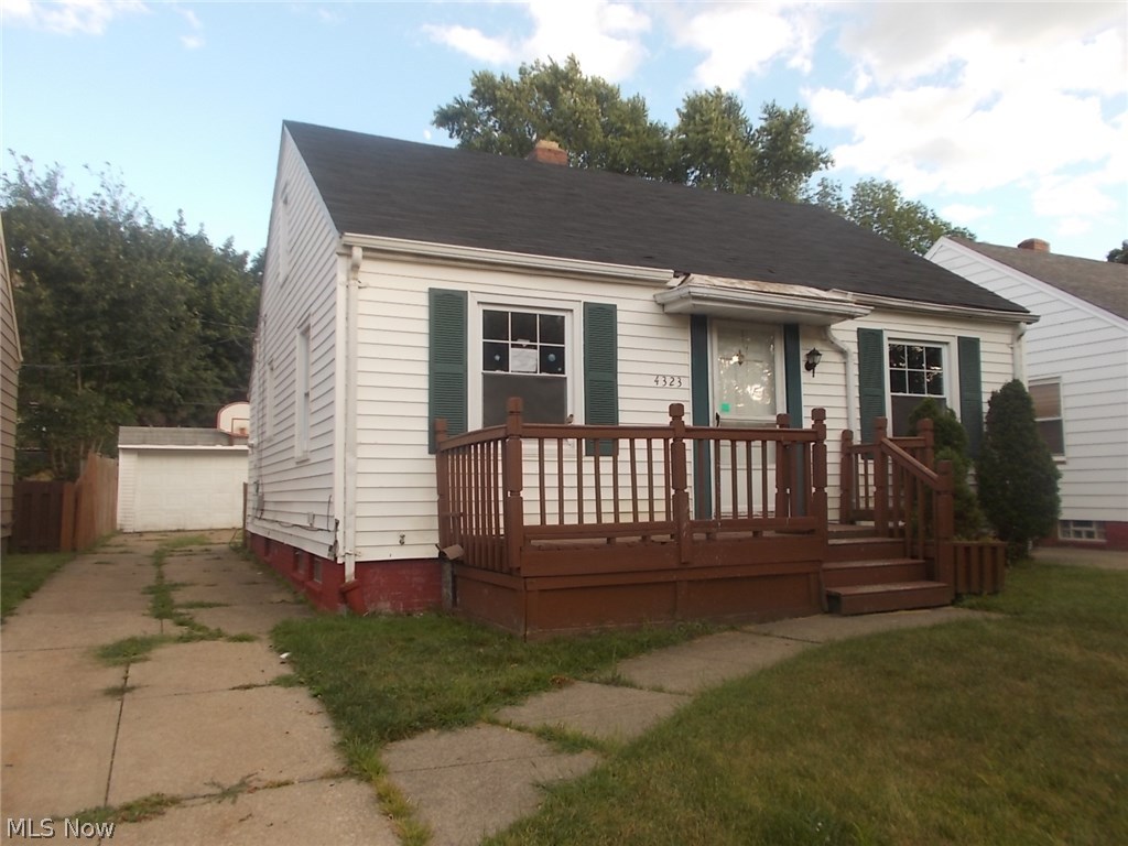 Creston Park - Residential