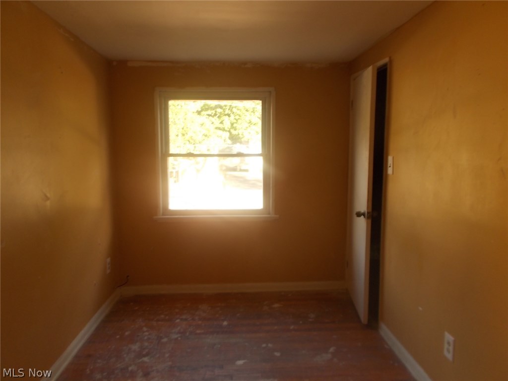 Creston Park - Residential