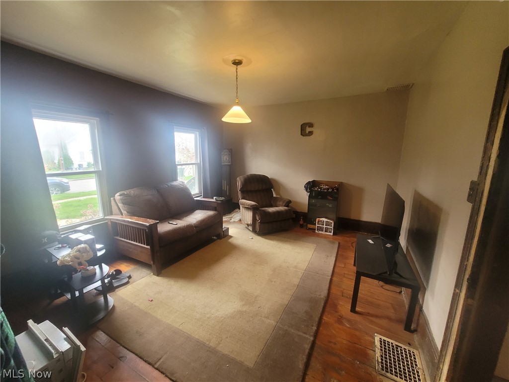 Wooster - Residential