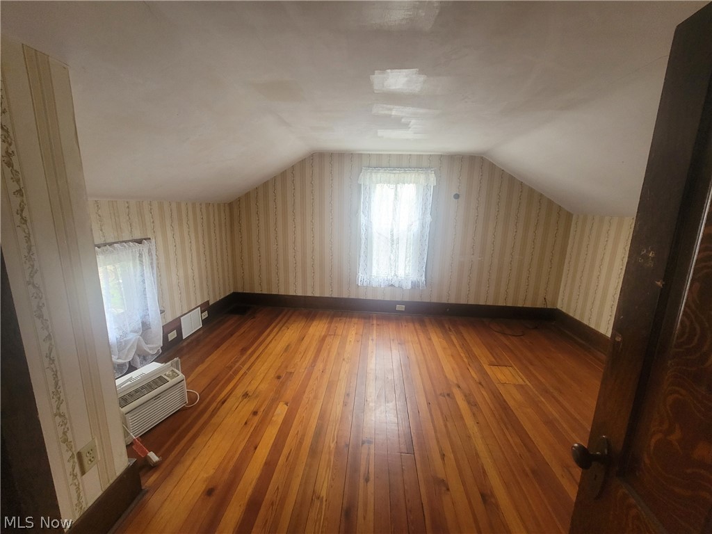 Wooster - Residential