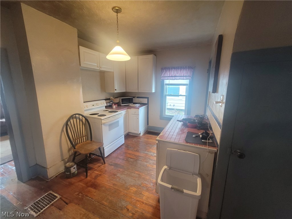 Wooster - Residential