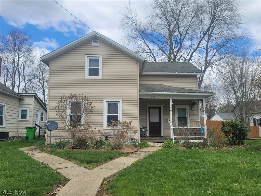 Wooster - Residential