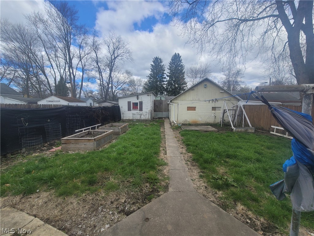 Wooster - Residential