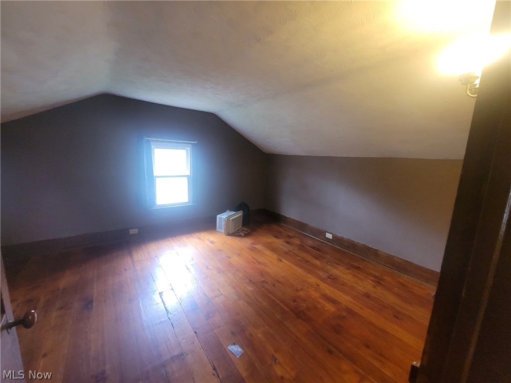 Wooster - Residential