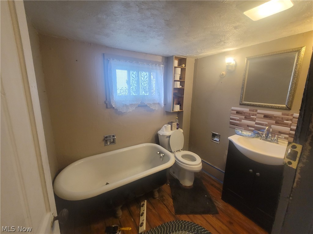 Wooster - Residential