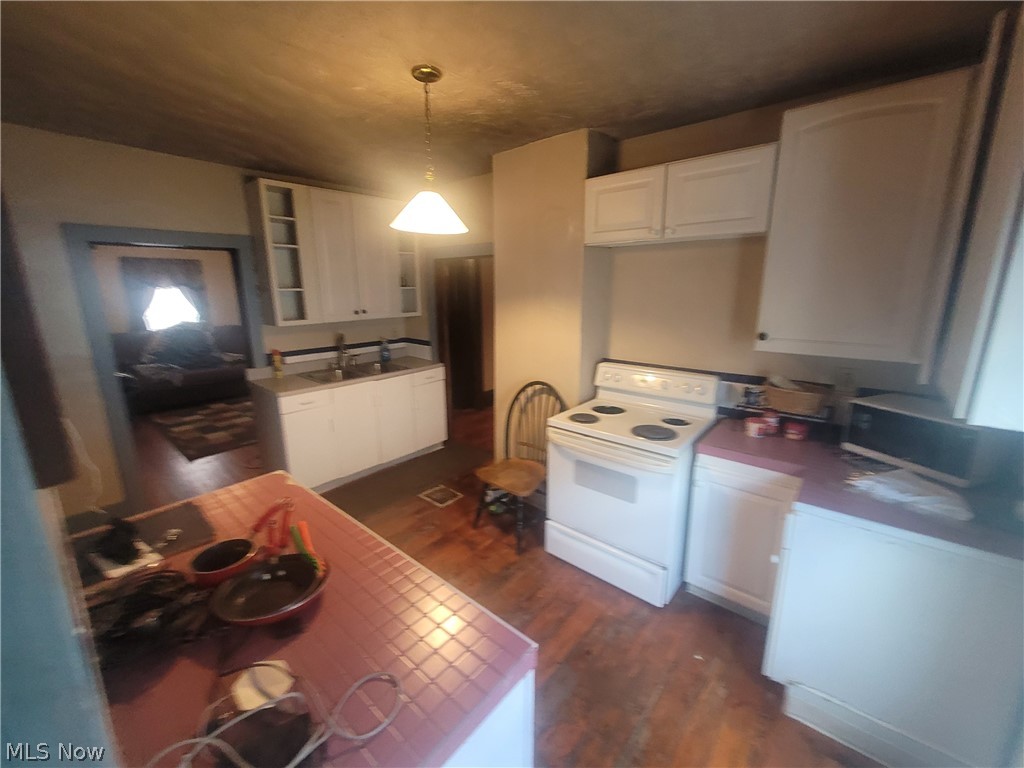 Wooster - Residential