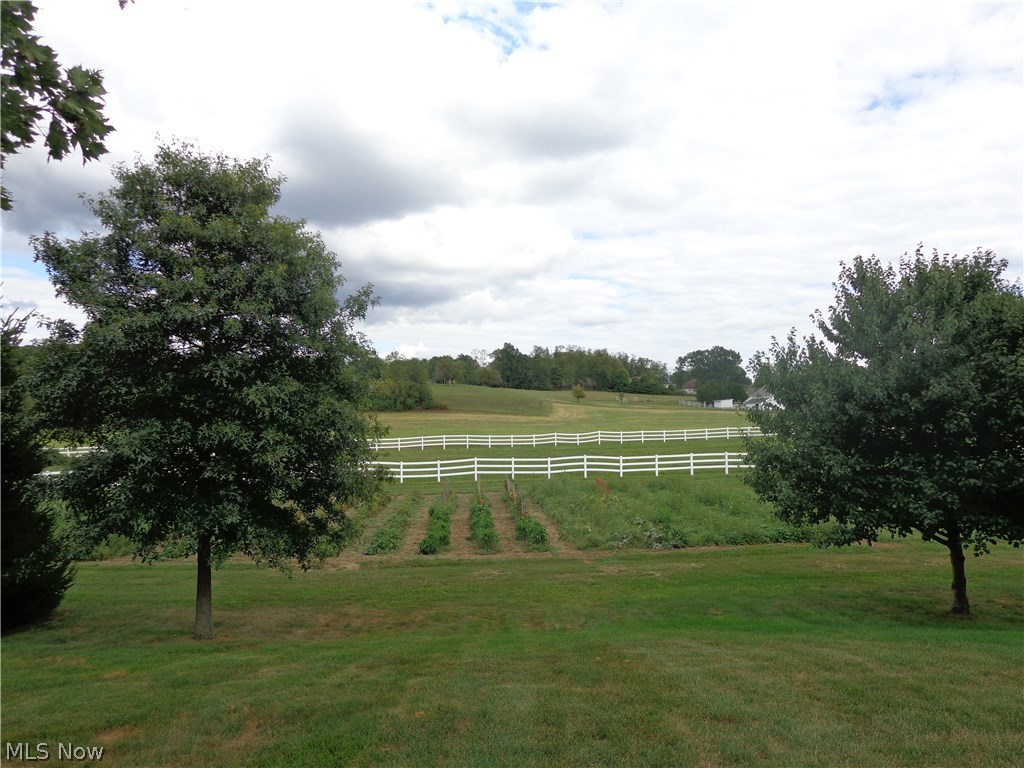 Bradford Farms - Residential