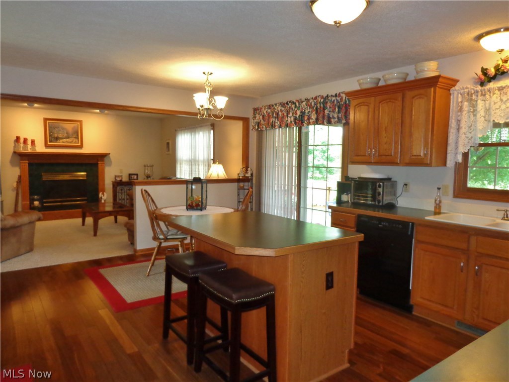 Bradford Farms - Residential