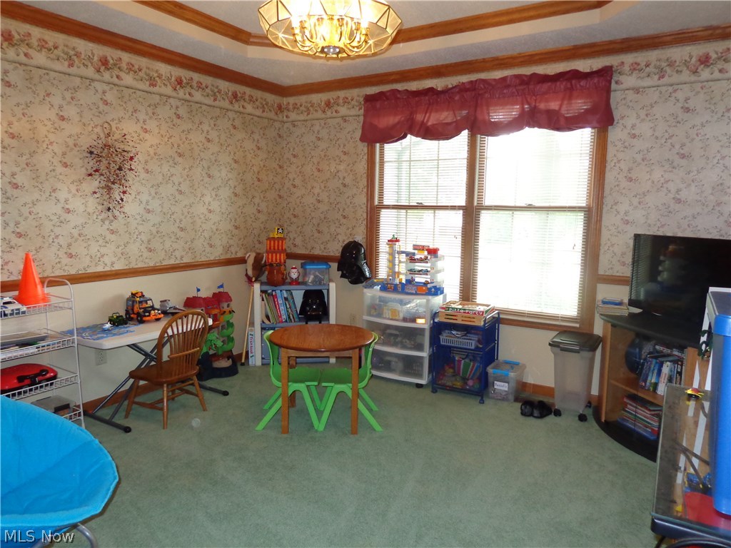 Bradford Farms - Residential