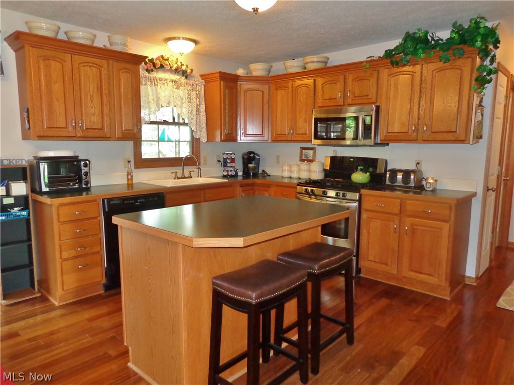 Bradford Farms - Residential