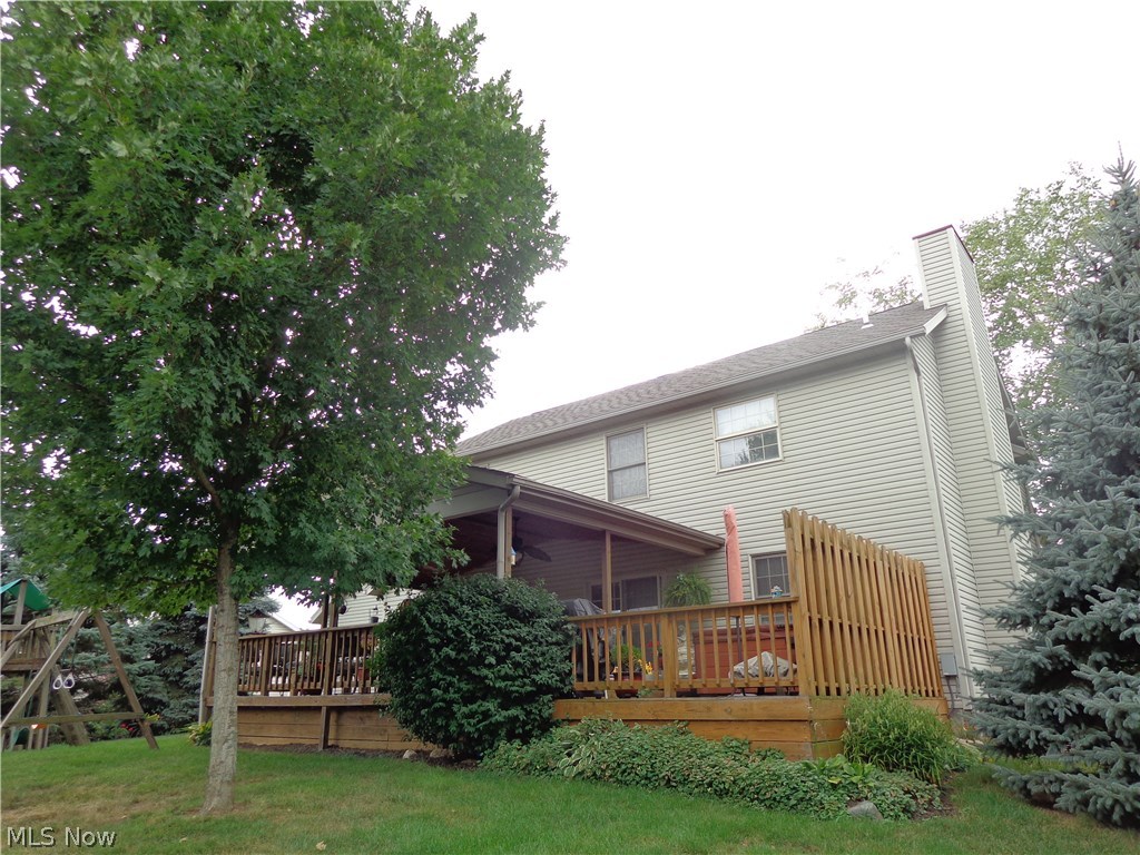 Bradford Farms - Residential