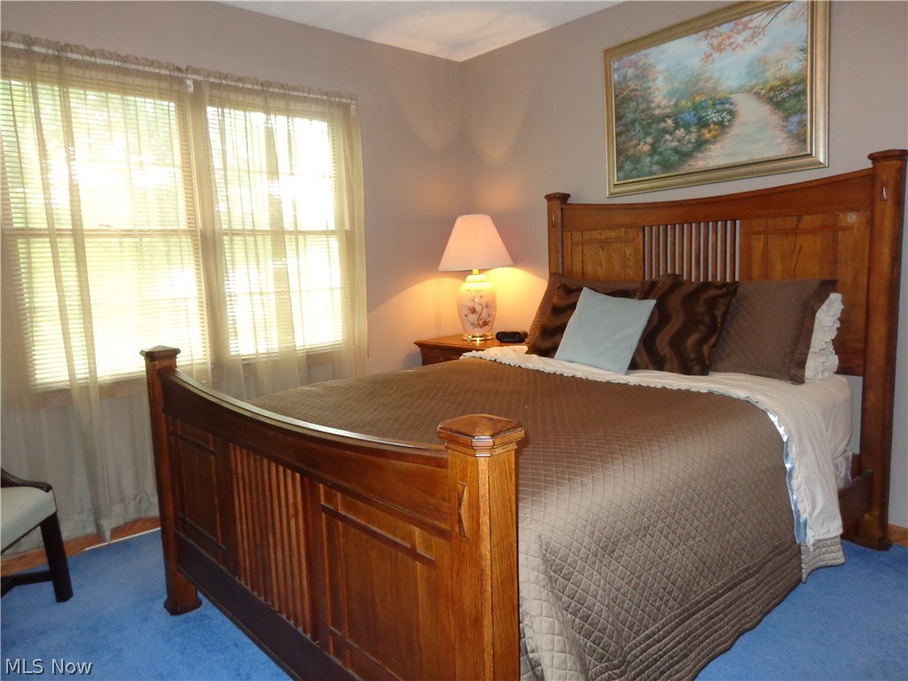 Bradford Farms - Residential